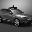 Uber’s first self-driving cars soon to be in service in Pittsburgh