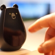 Bearbot, the cutest universal remote control