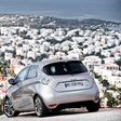 Plug-in vehicles sales slowing down in EU