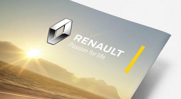 Renault will give up on diesel engines in Europe