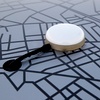 GPS technology is one of the basic technologies used for autonomous driving.