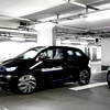 Autonomous parking can be useful in tight parking garages.