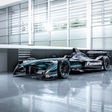Meet I-TYPE 1, Jaguar Formula E car