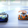 Hot Wheels Artificial Intelligence Racing System takes it up to a whole new level