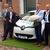 Renault sold 100,000 electric vehicles