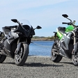 Energica motor: 80% of battery in 20 minutes