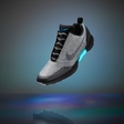 NIKE HyperAdapt 1.0 for a perfect fit