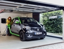 ForFour Electric Drive