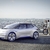 Volkswagen's electric future: concept I.D.