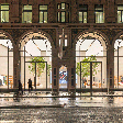 Take a peek: Apple opened a new Regent Street flagship store in London