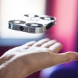 Meet the Pocket-Sized Flying Camera for Smartphones