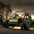 eRod, the legal electric sports car anyone can drive!