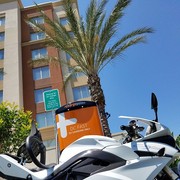 energica-fast-charge