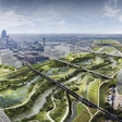 America's largest urban nature park to be built in Dallas