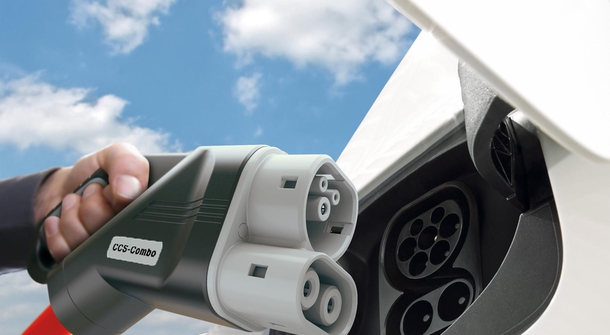 BMW, Daimler, Ford and Volkswagen uniting to provide ultra-fast charging for EVs