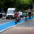 London is investing in cycling to make the city greener and healthier for all