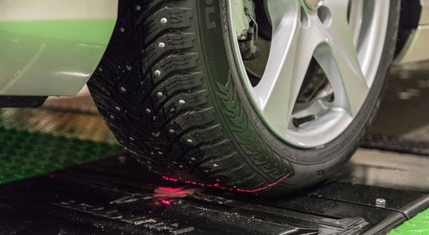 Nokian Tyres service aims to improve traffic safety for millions of people