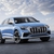 Audi presents its near-production Q8 concept SUV
