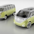 Confirmed: VW I.D. Buzz will go into production