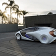 Toyota forms a consortium for autonomous drive support