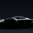 Geneva Motor Show will show us the first all-electric hypercar from Singapore