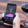 'Proof' wristband will let you know just how much you've drank