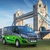 Ford's plug-in hybrid Transit Custom van is to be tested in London