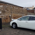 eVolt charge points support new fleet of EVs at Taxi Central