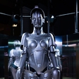 500-year history of robots exhibition at London’s Science Museum