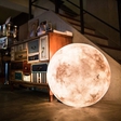 You can bring the Moon in your room now