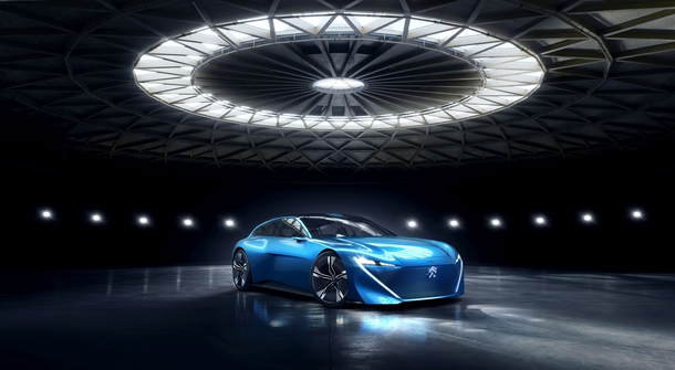 Peugeot plans to re-enter USA – with great help of electric vehicles