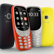 Nokia 3310 reborn: the icon returns