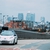 Autonomous Nissan Leaf on the streets of London