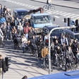 Can you guess the world's most bike-friendly city?