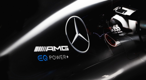 Mercedes-Benz designs a special sub brand for electric vehicles: hello, EQ Power!