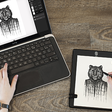 Meet the Slate, a drawing pad that revolutionizes your digital art