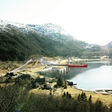 Norway is to build world's first ship tunnel