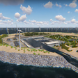 TenneT would like to build a 'power island' in the North Sea
