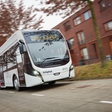 100 electric VDL Citeas and 18 VDL Futura doubledeckers for Connexxion
