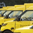 German postal service is building their own EVs