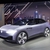 I.D. Crozz is Volkswagen's third electrifed concept