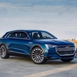 Audi Opens Reservations For All-Electric E-Tron Quattro