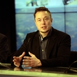 Elon Musk gave a TED talk on the future of us
