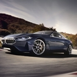 Lake Como saw the prestige premiere of BMW 8 Series Coupe