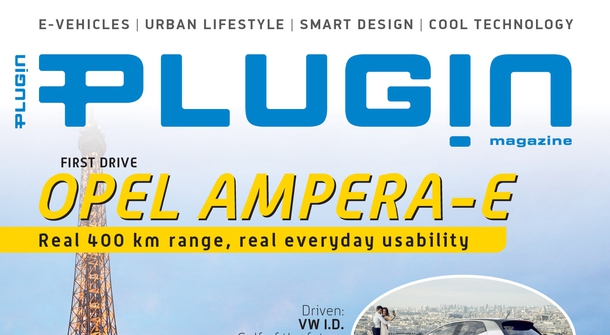 Plugin Magazine 8: Get your copy of it for FREE!