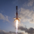 Rocket Launch: June 23, 2017 2:10 PM - SpaceX Falcon 9 BulgariaSat-1