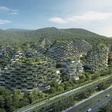 40,000 trees and almost 1 million plants from Liuzhou Forest City will thrive to decrease air pollution in China