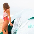 Ohnana: The Coolest Tent for Festival Lovers