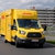 Ford and DHL are broadening e-delivery possibilities with a StreetScooter WORK XL electric truck