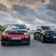 BMW i3 refreshed and with the new sportier version